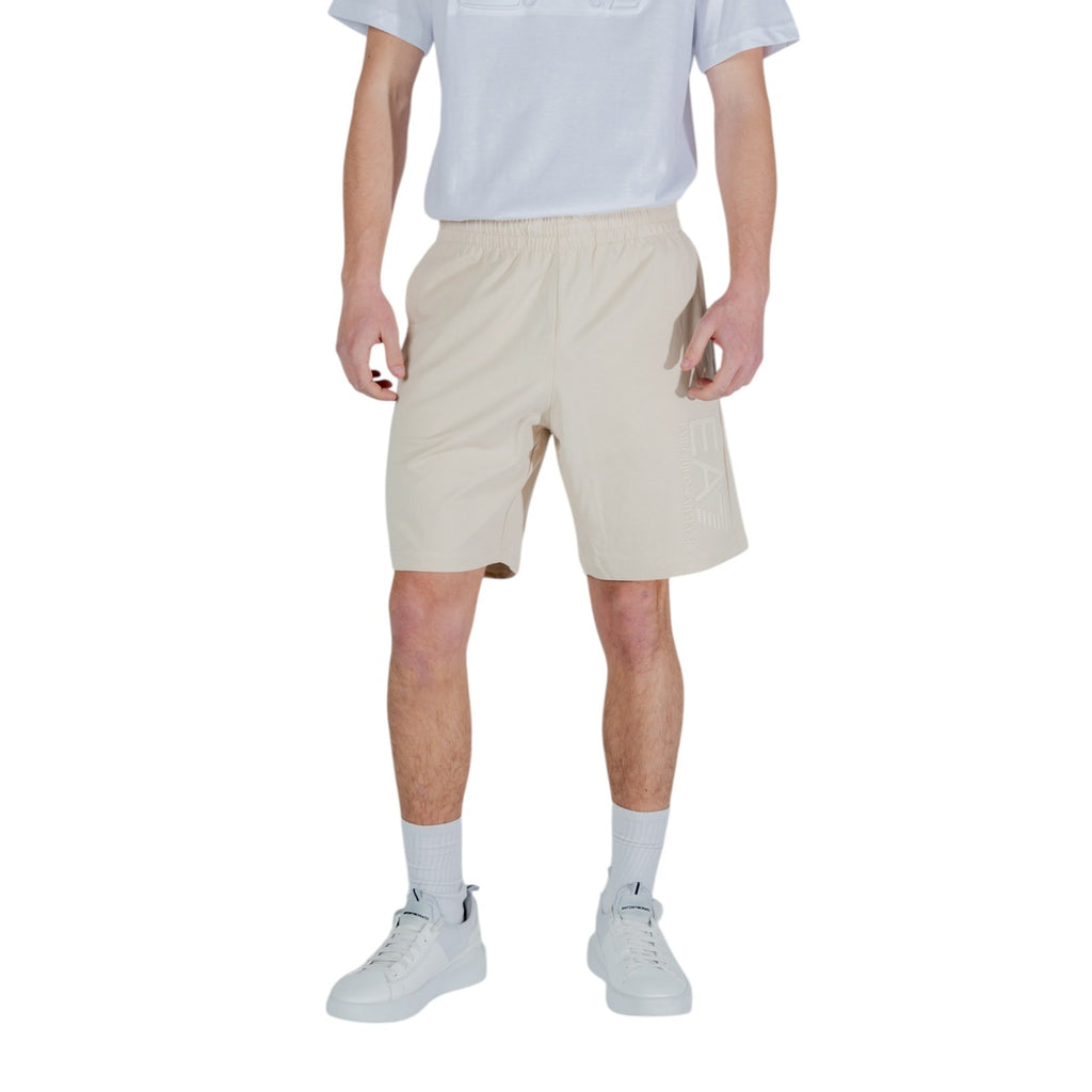 Ea7 Men Shorts