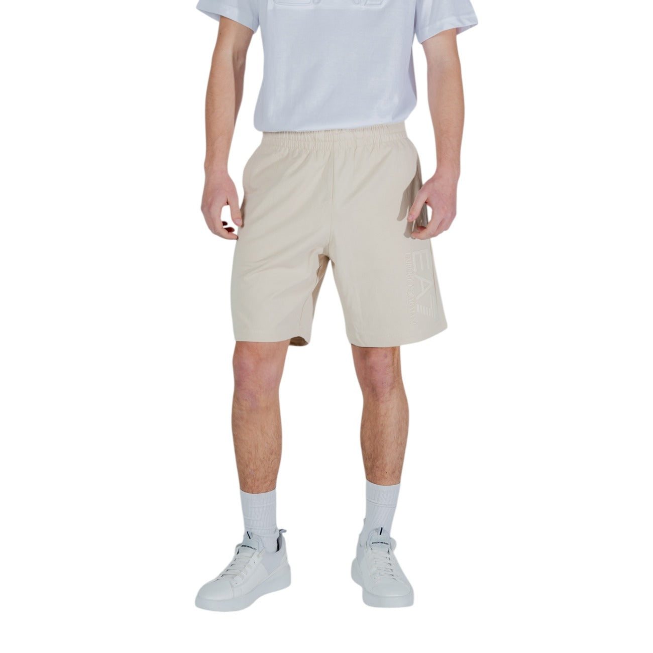 Ea7 Men Shorts