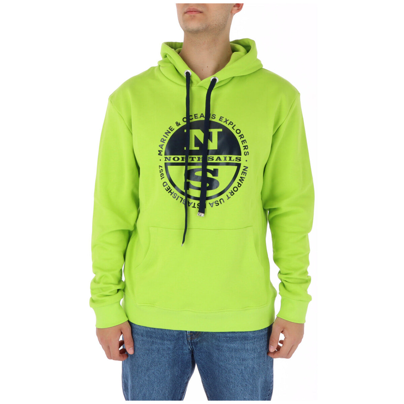 North Sails Herren-Sweatshirts
