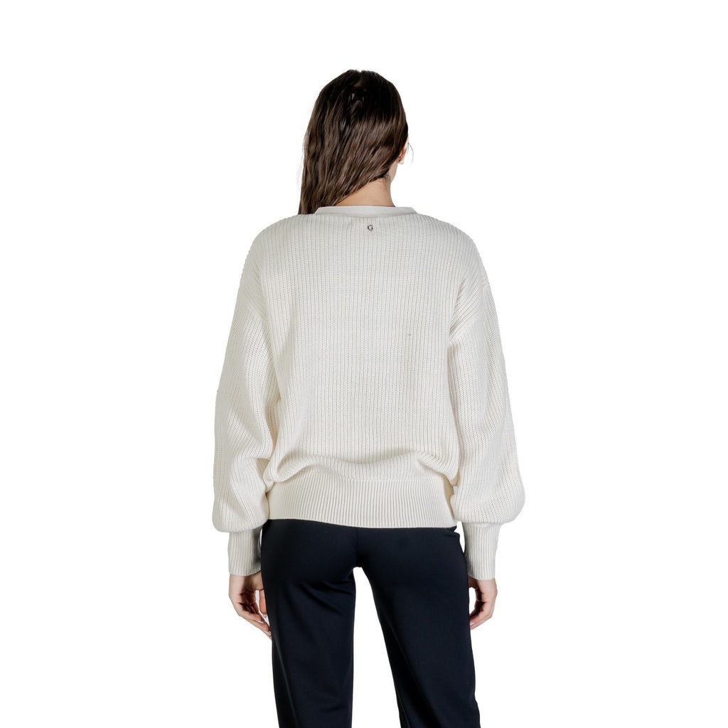 Guess Damen-Strickjacke