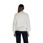 Guess Damen-Strickjacke