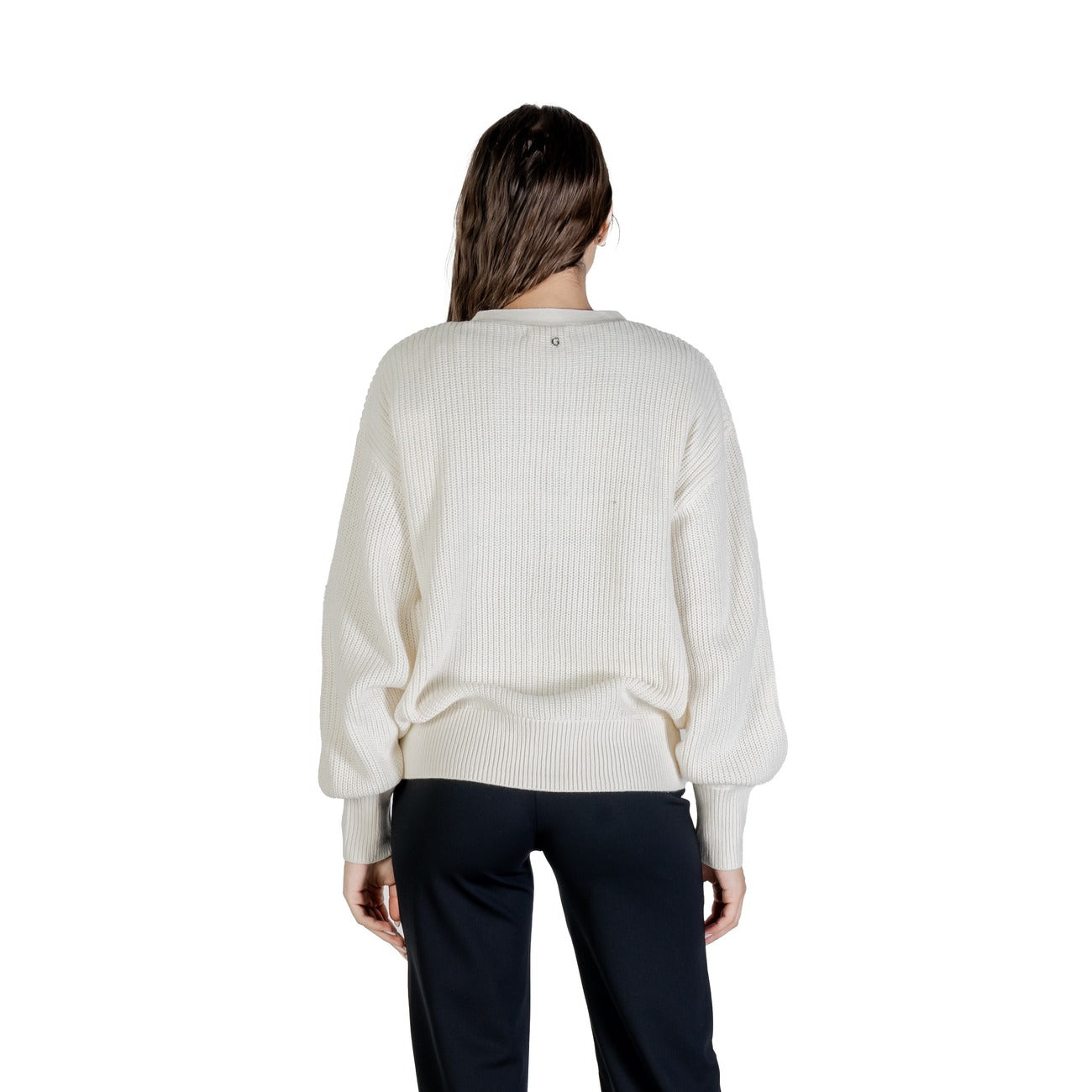 Guess Damen-Strickjacke