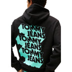 Tommy Hilfiger Jeans Herren Sweatshirts