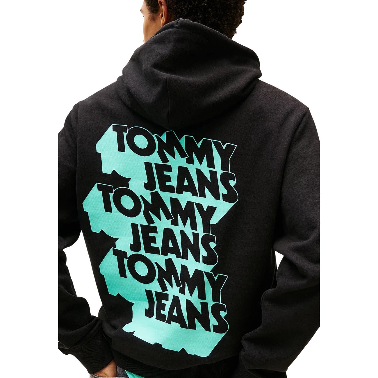 Tommy Hilfiger Jeans Herren Sweatshirts