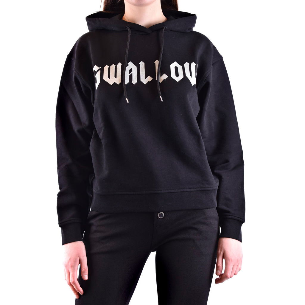 Sweatshirt de mulher Alexander McQueen