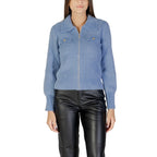 Morgan De Toi Damen Strickjacke