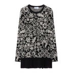 Off-white  Women Dress