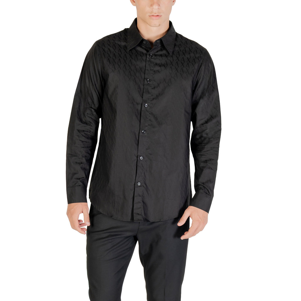 Camisa Armani Exchange para homem