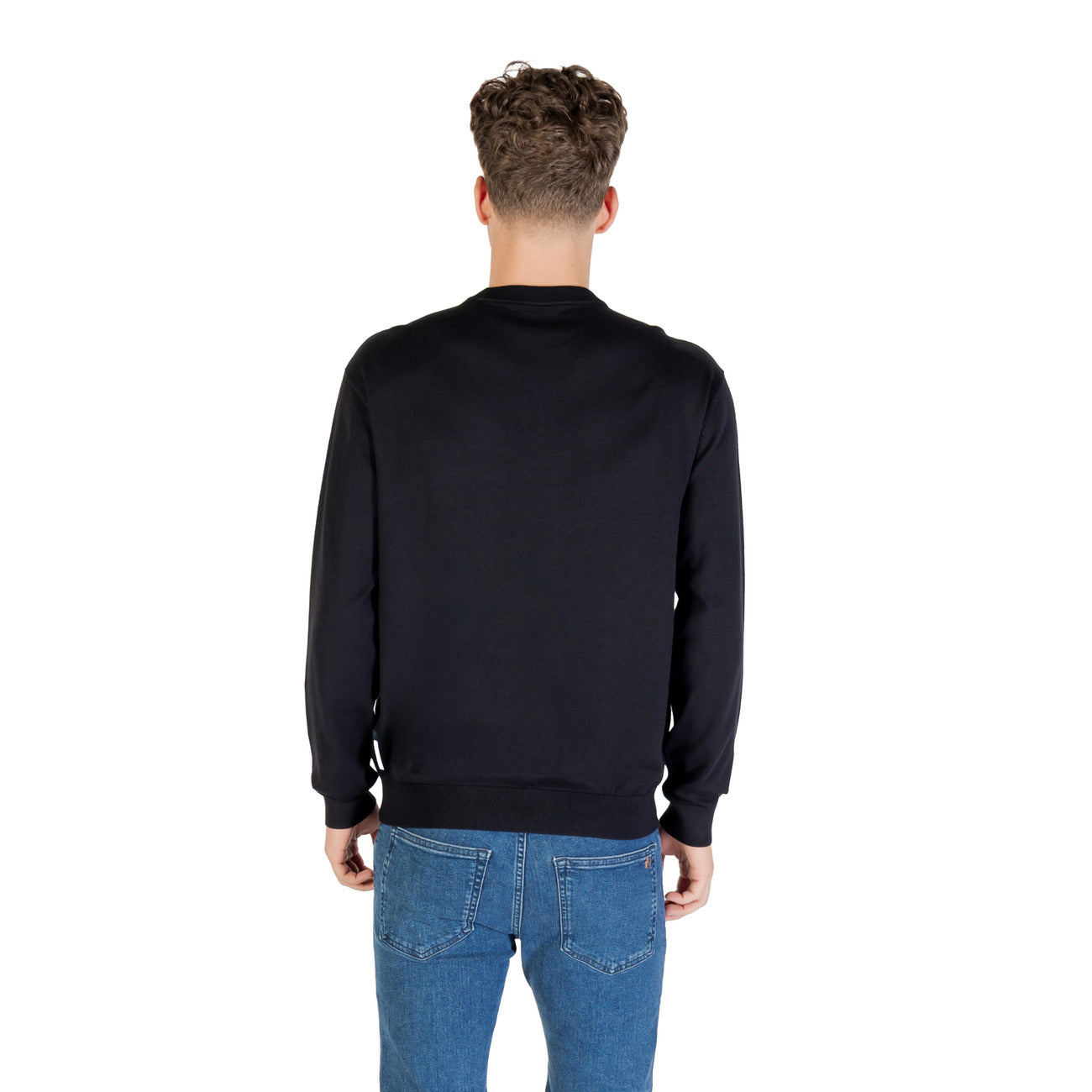 Armani Exchange Men Knitwear