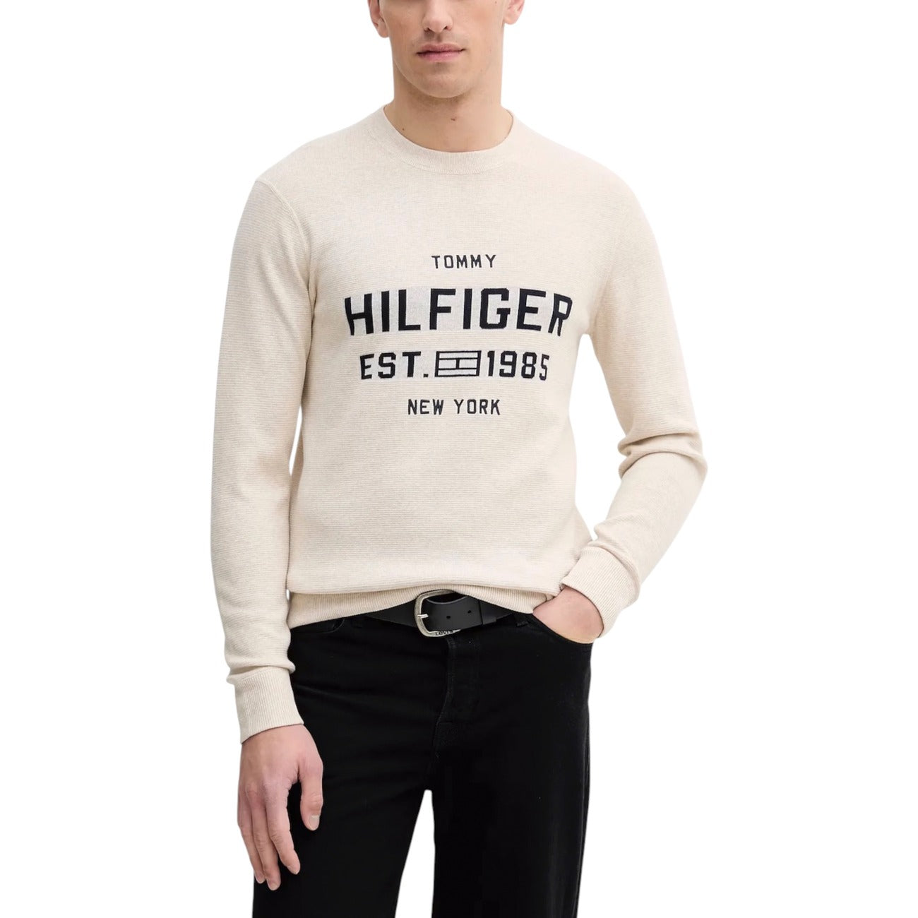 Tommy Hilfiger Men Knitwear