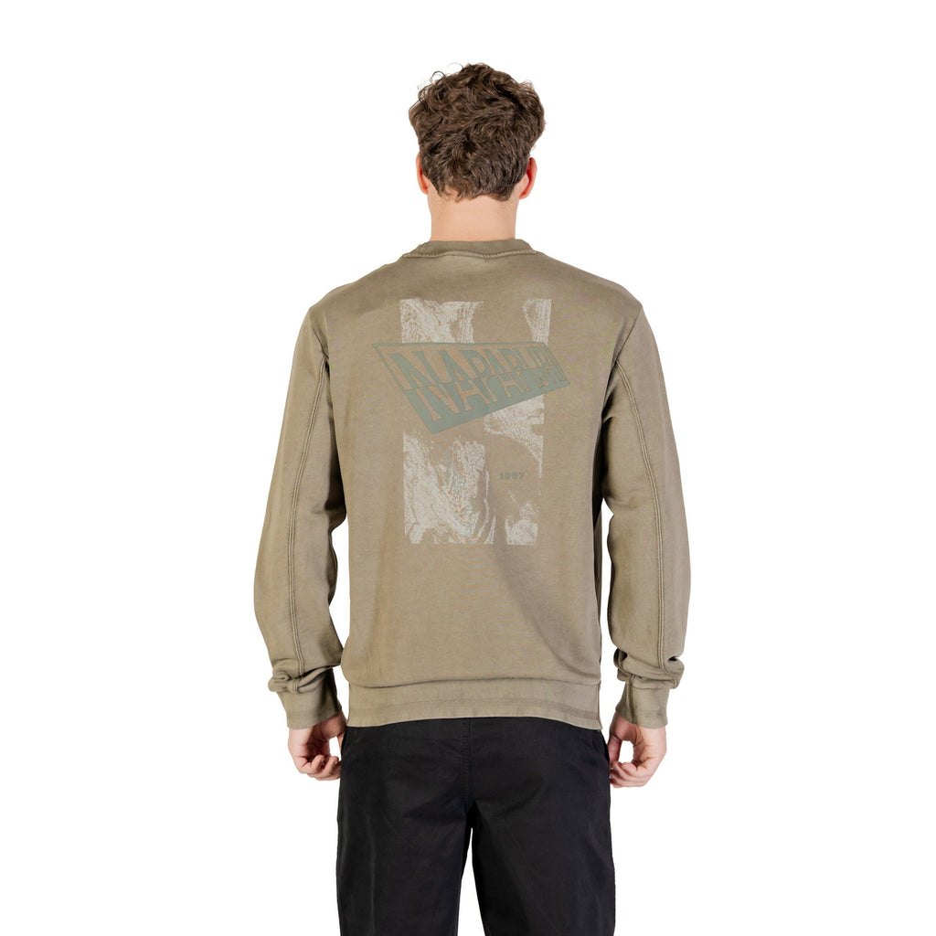 Napapijri Herren-Sweatshirts