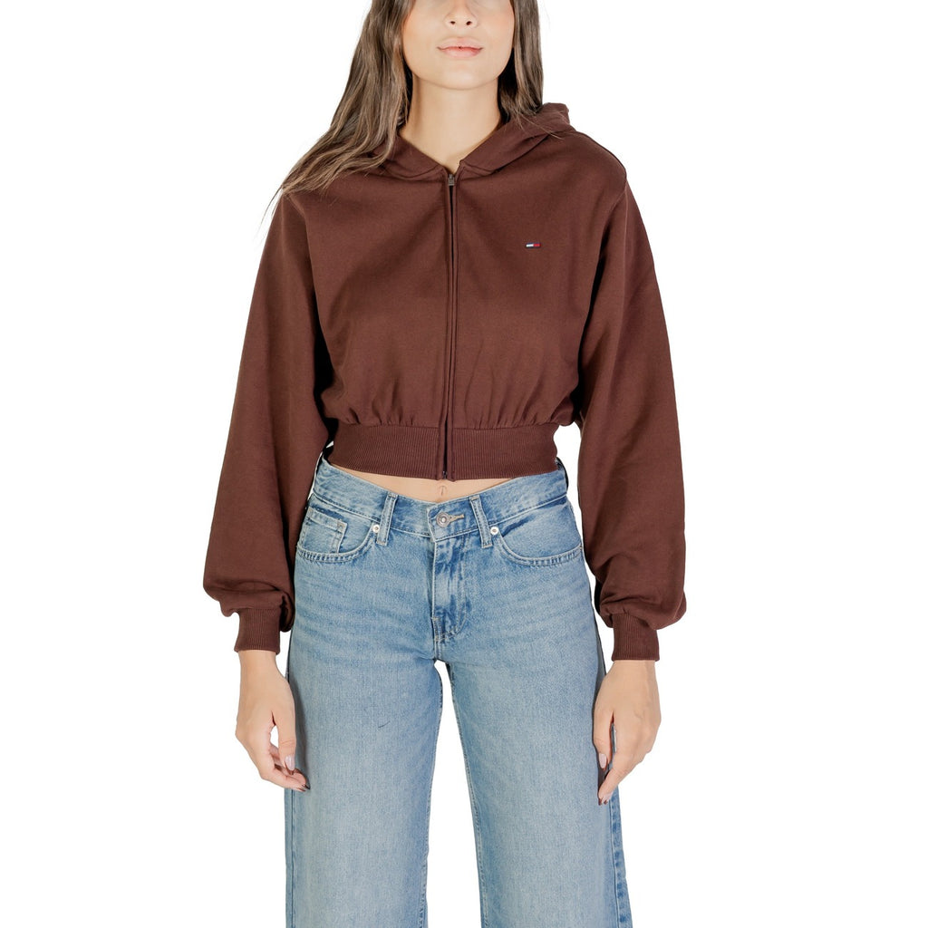 Tommy Hilfiger Jeans Damen Sweatshirts