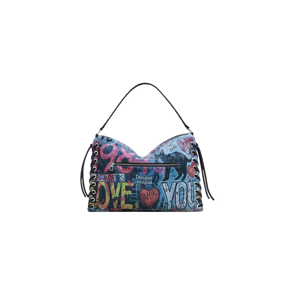 Bolsa feminina Desigual