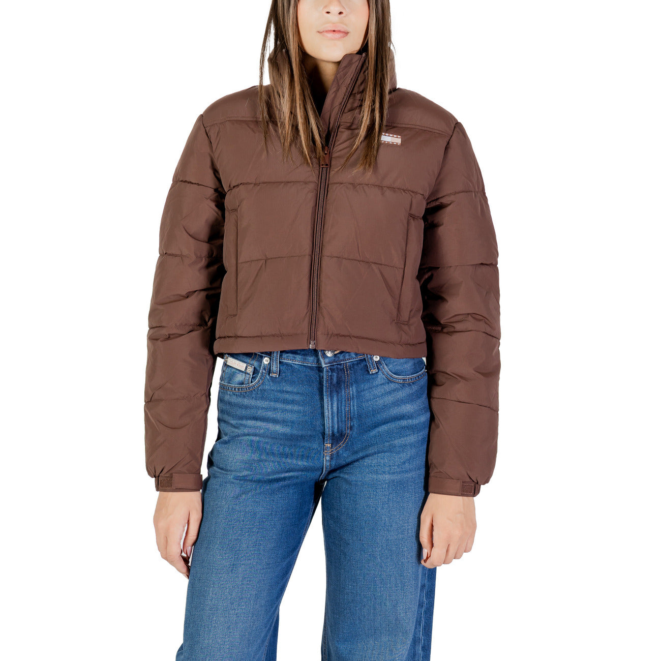 Tommy Hilfiger Jeans  Women Jacket