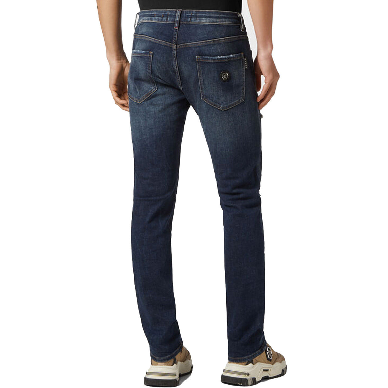 Philipp Plein Men Jeans