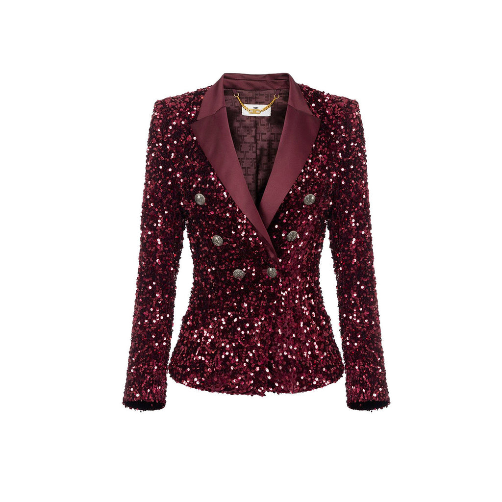 Elisabetta Franchi  Women Blazer