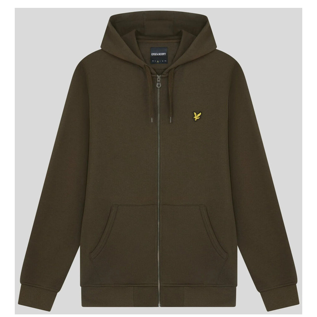 Lyle &amp; Scott Herren-Sweatshirts