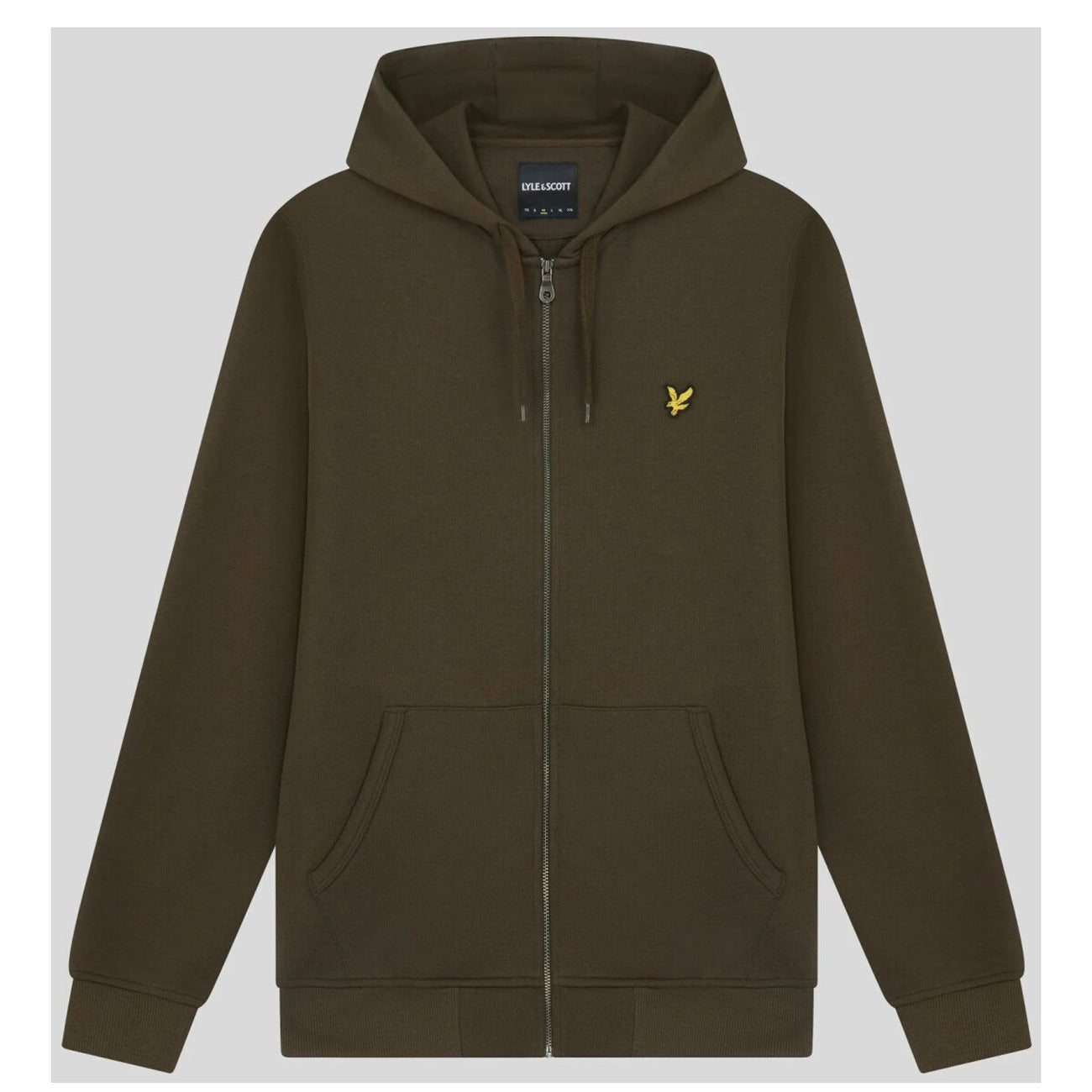 Lyle &amp; Scott Herren-Sweatshirts