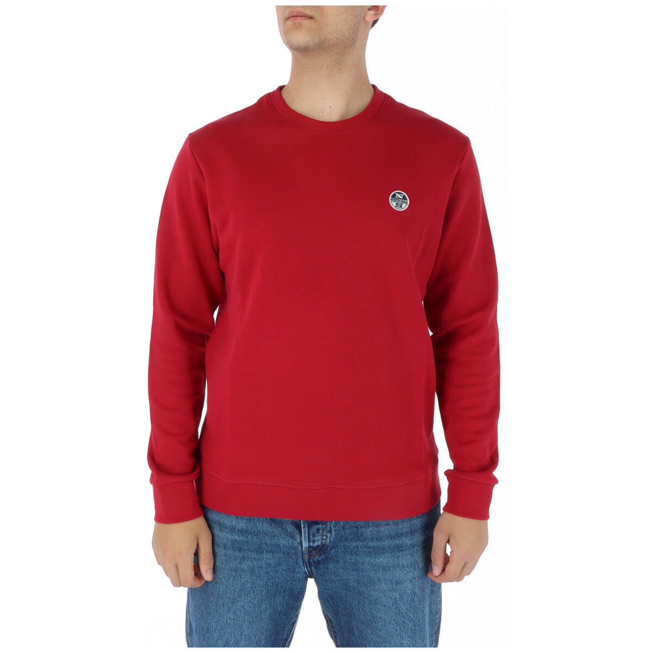 North Sails Herren-Sweatshirts