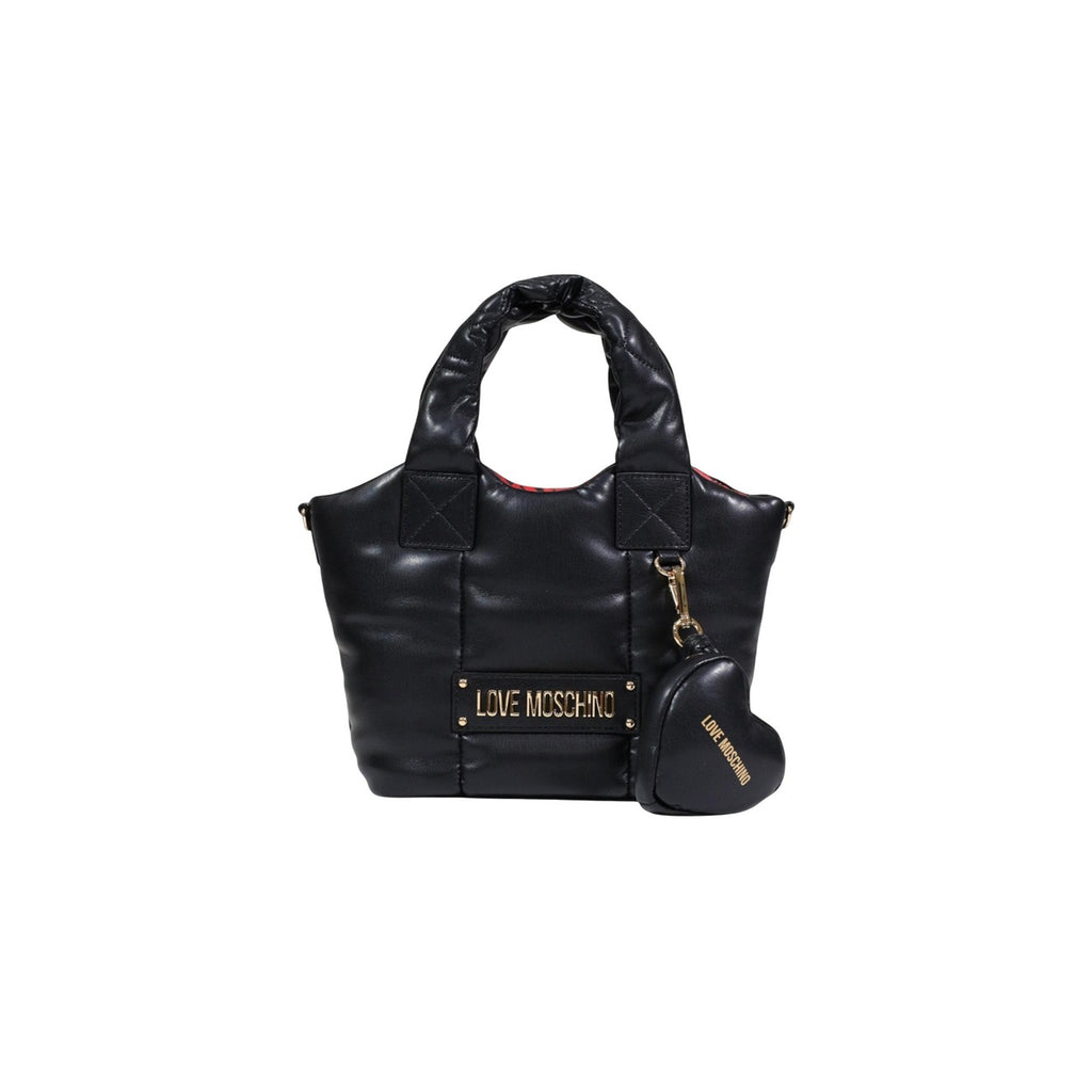 Bolsa de senhora Love Moschino