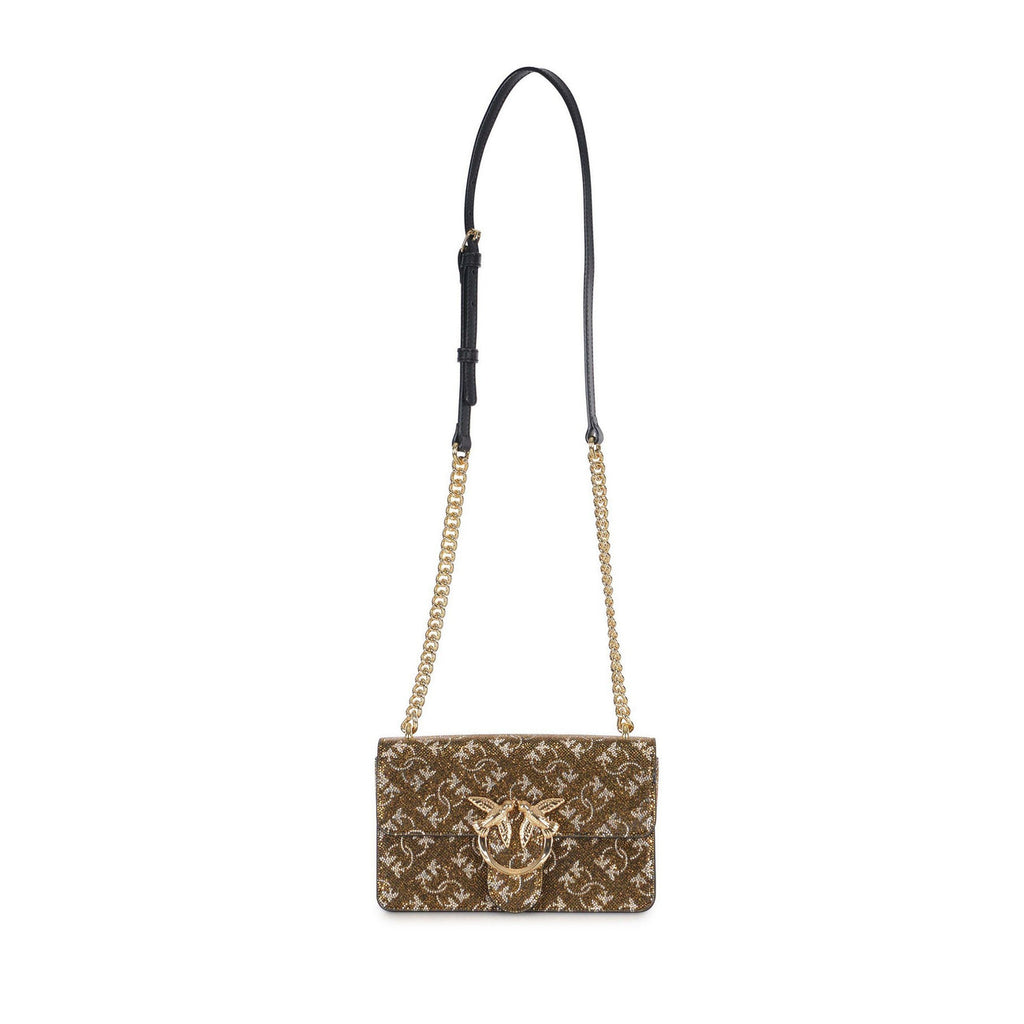 Bolsa feminina Pinko
