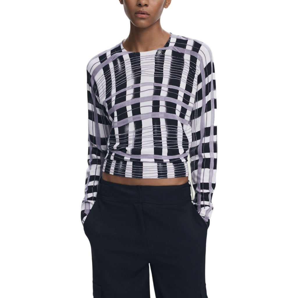 Desigual  Women Knitwear