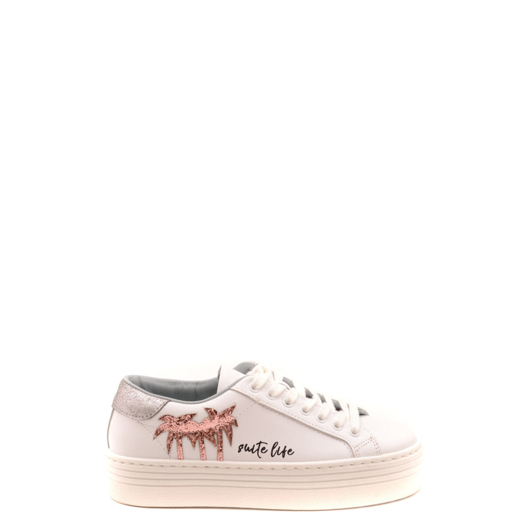 Chiara Ferragni Damen Sneakers