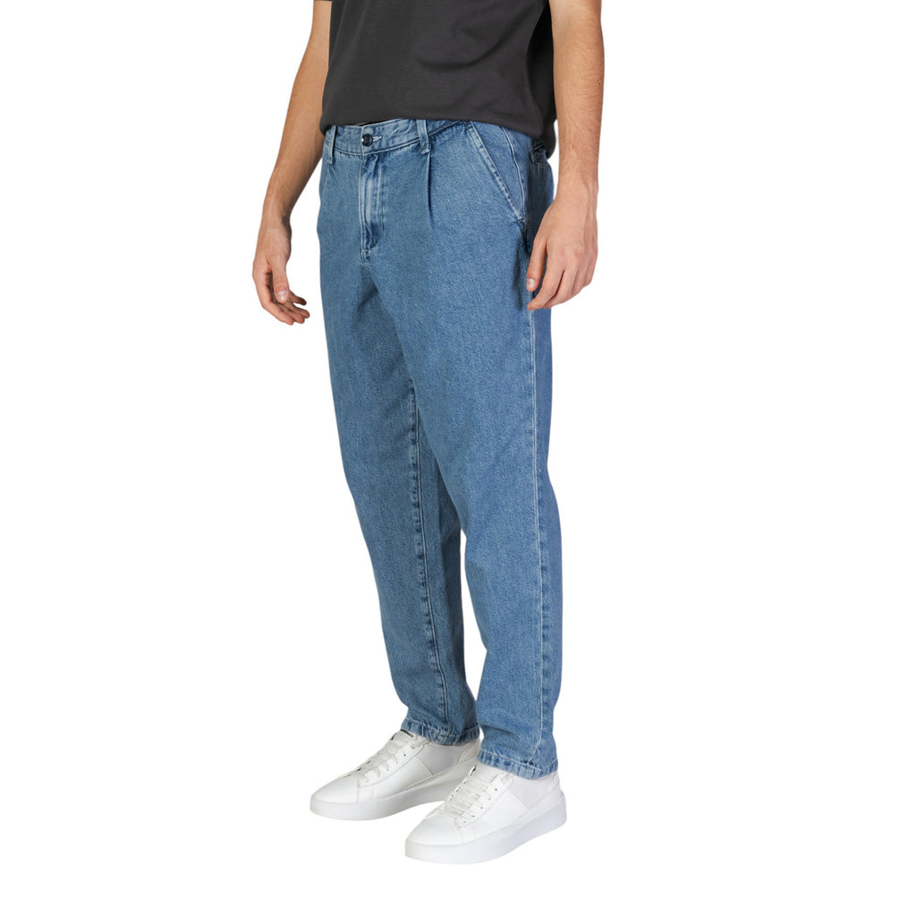 Calça de ganga para homem Jack &amp; Jones