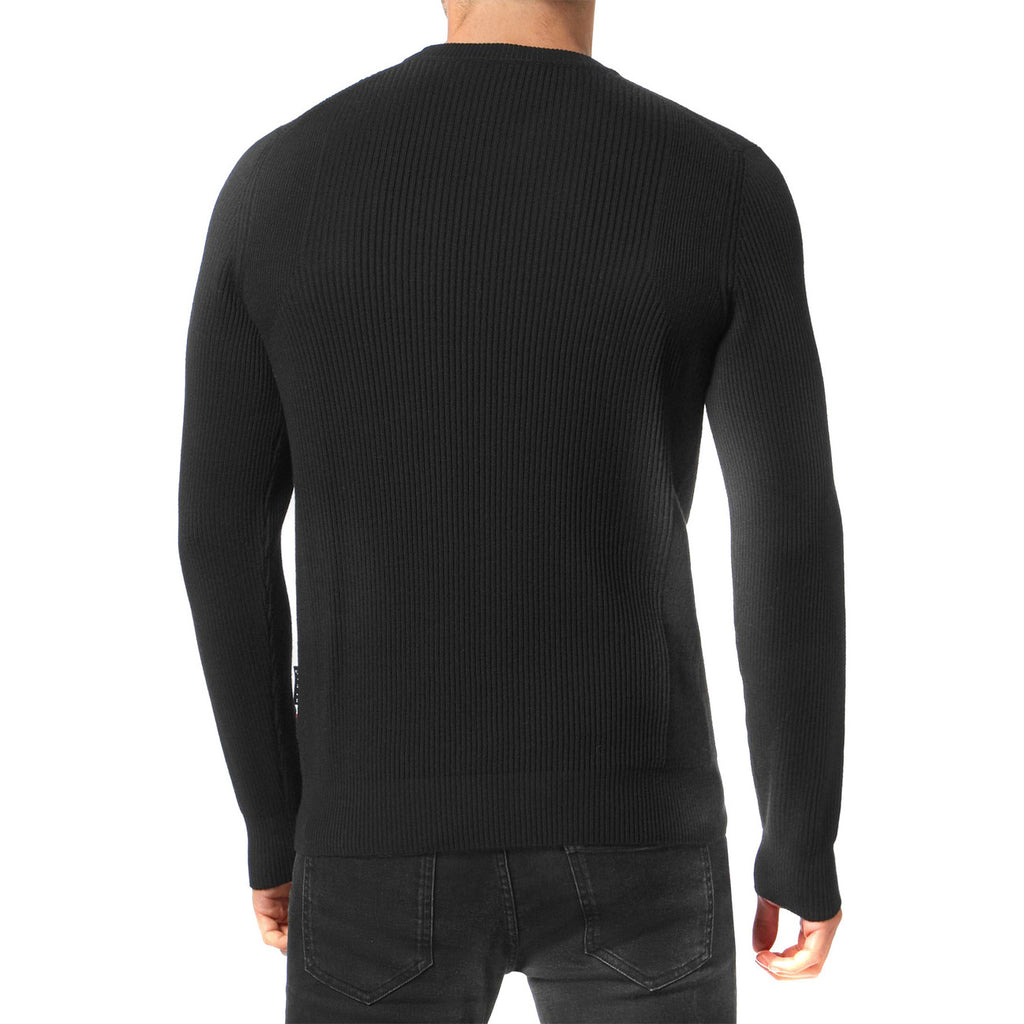 Philipp Plein Men Knitwear