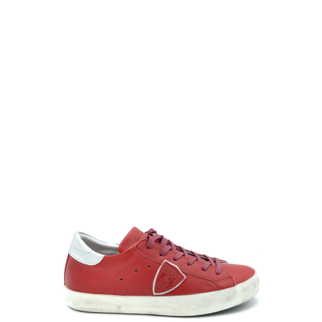 Philippe Model Damen-Sneaker