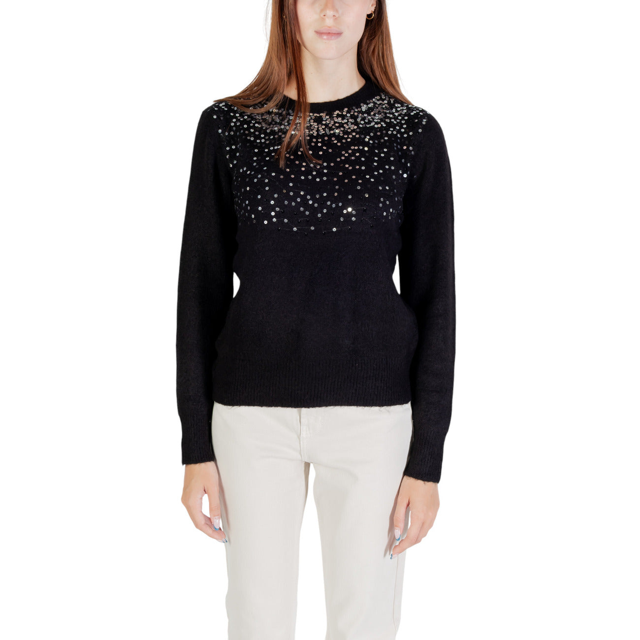 Jacqueline De Yong  Women Knitwear