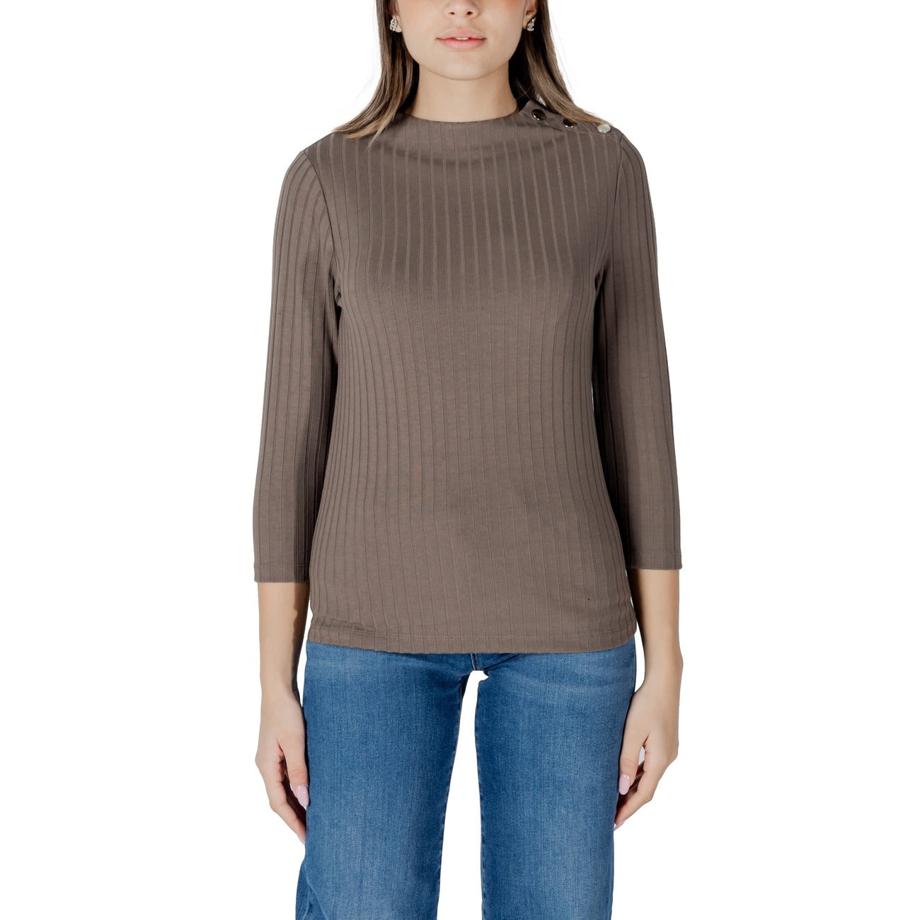 Street One  Women Knitwear