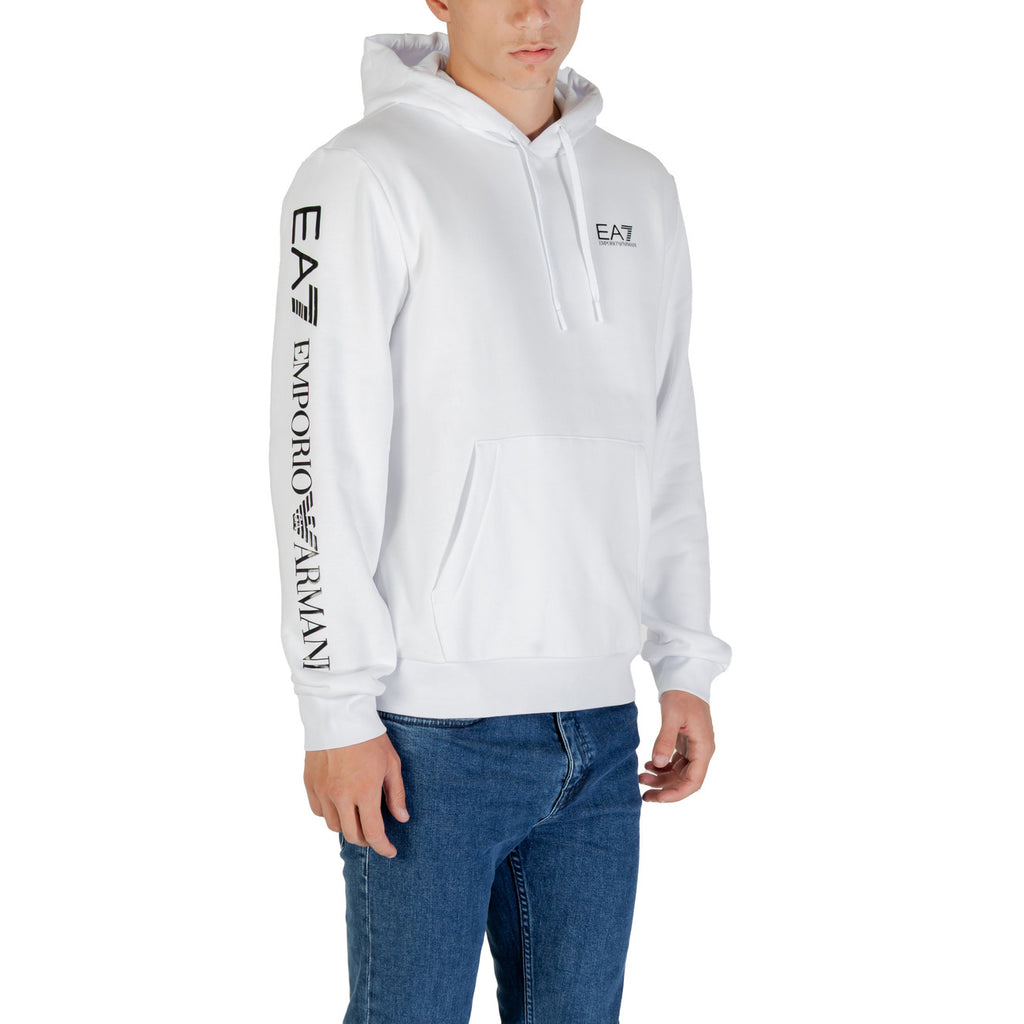 Ea7 Herren-Sweatshirts