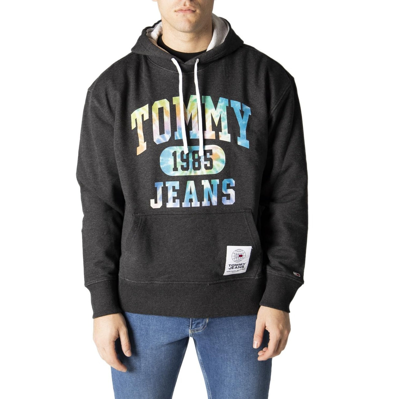 Tommy Hilfiger Jeans Herren Sweatshirts