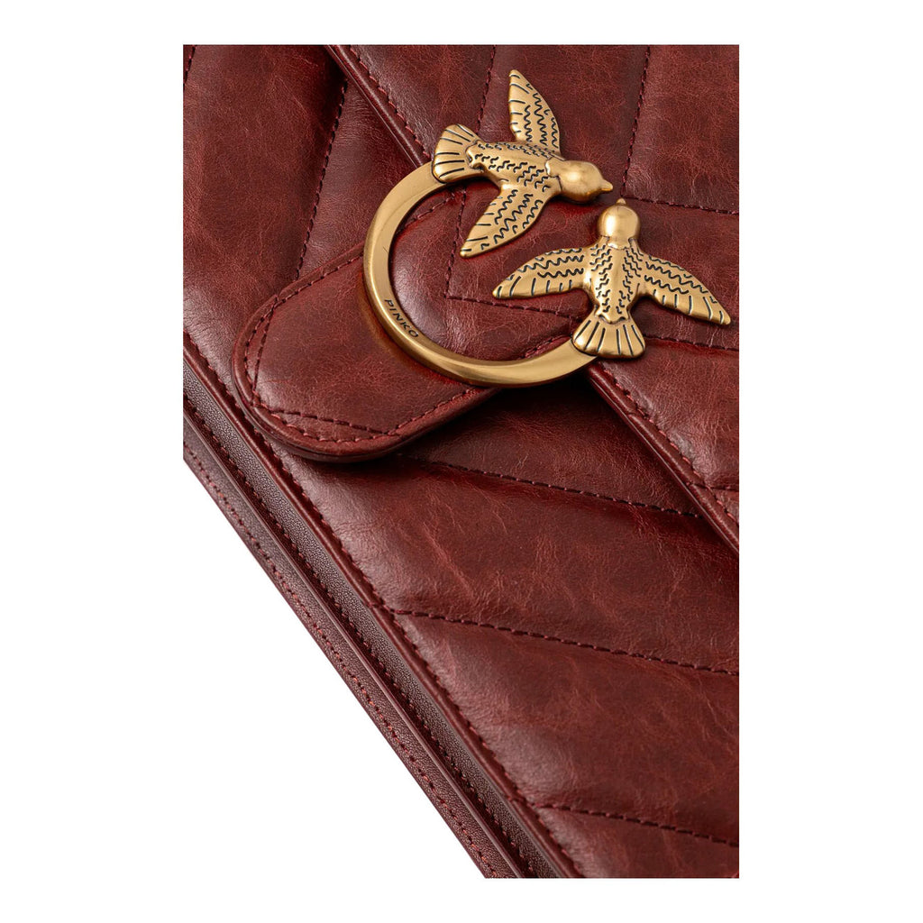 Bolsa feminina Pinko