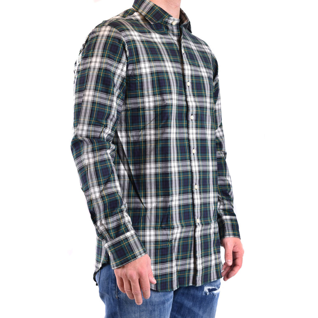 Camisa Polo Ralph Lauren para Homem