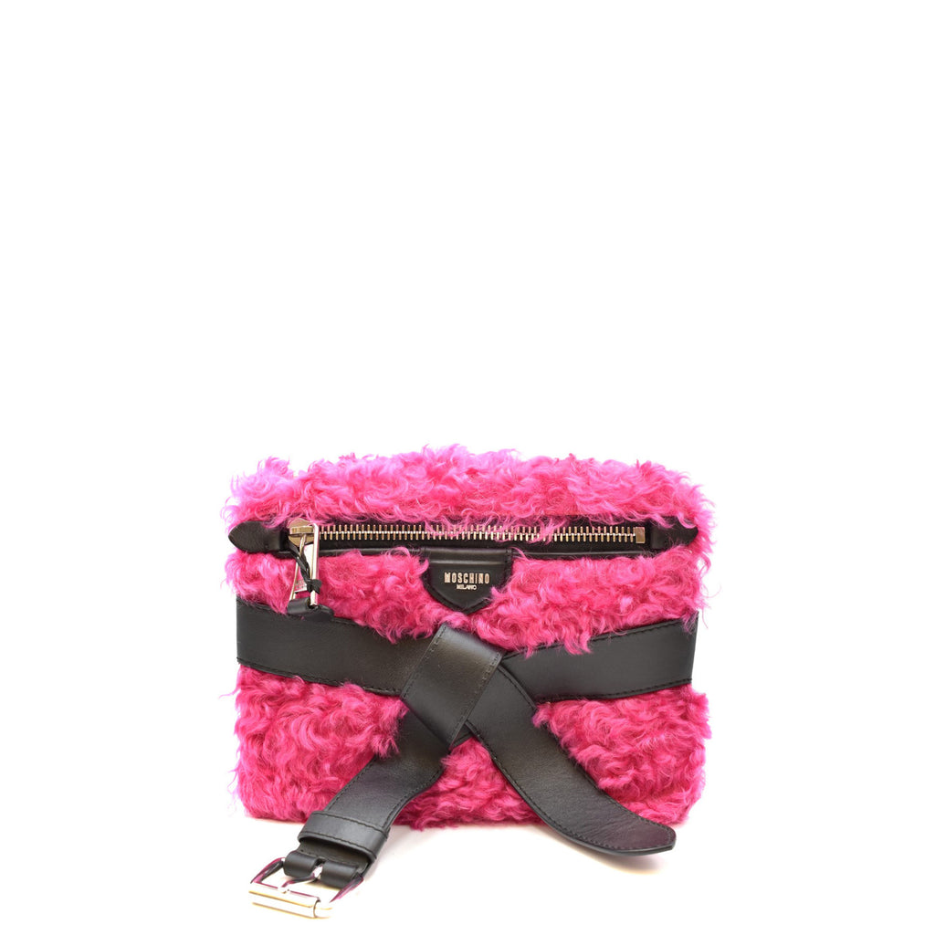 Bolsa de senhora Moschino