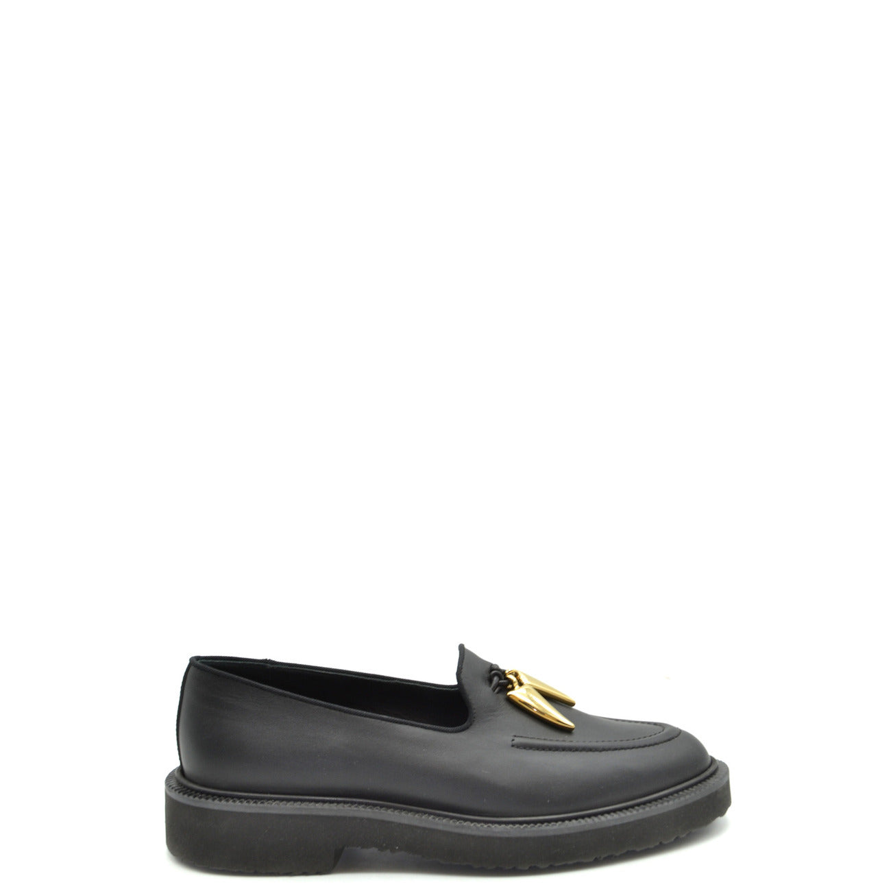 Giuseppe Zanotti  Women Moccassin