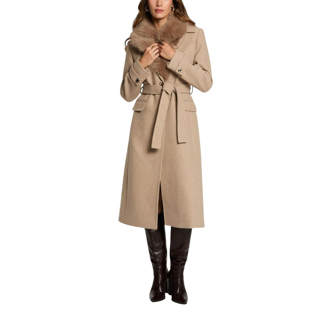 Morgan De Toi  Women Coat