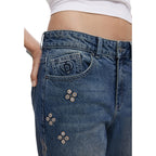 Desigual  Women Jeans