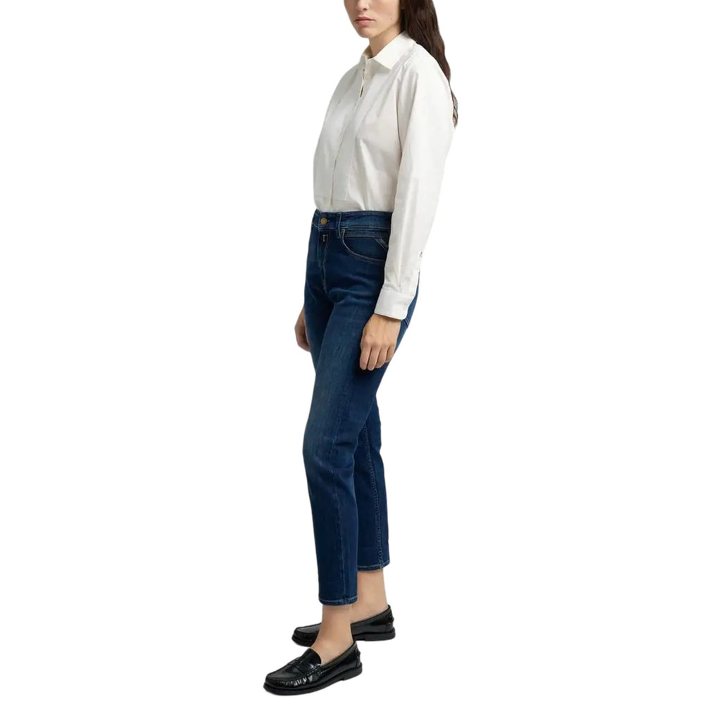Replay  Women Jeans
