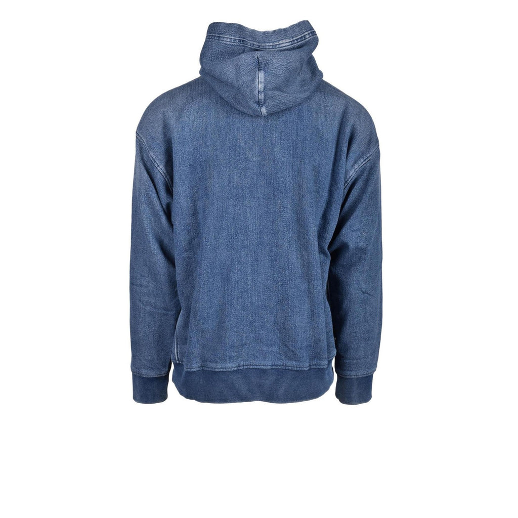 Diesel Herren-Sweatshirts