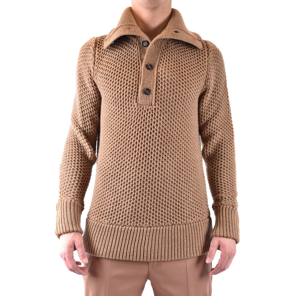 Paolo Pecora Men Knitwear