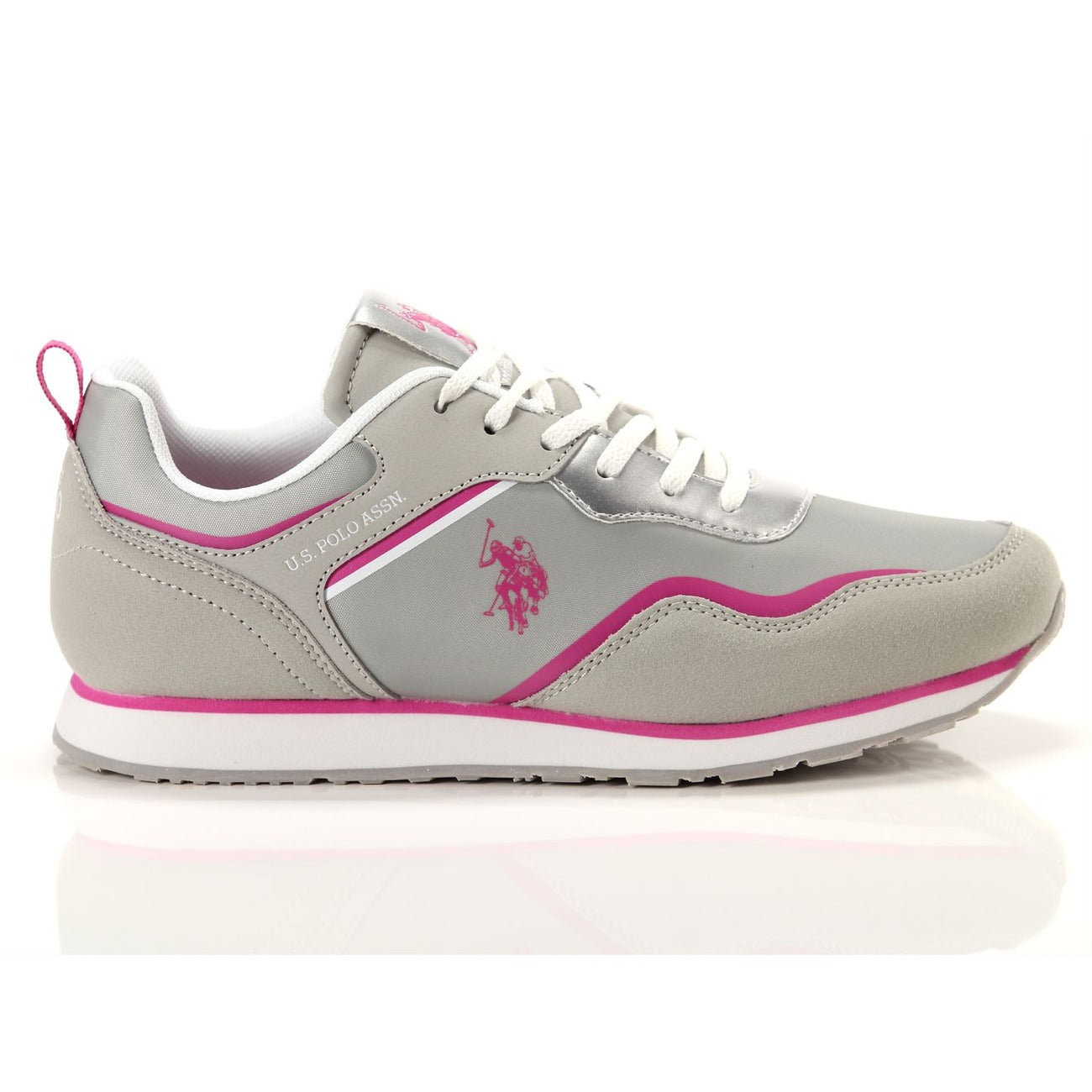 US Polo Assn. Damen-Sneaker