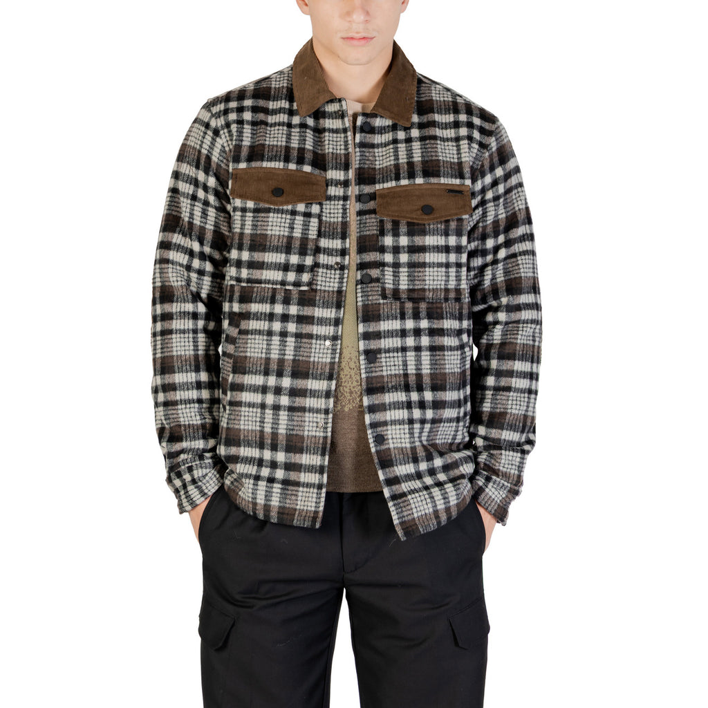 Camisola para homem Gianni Lupo