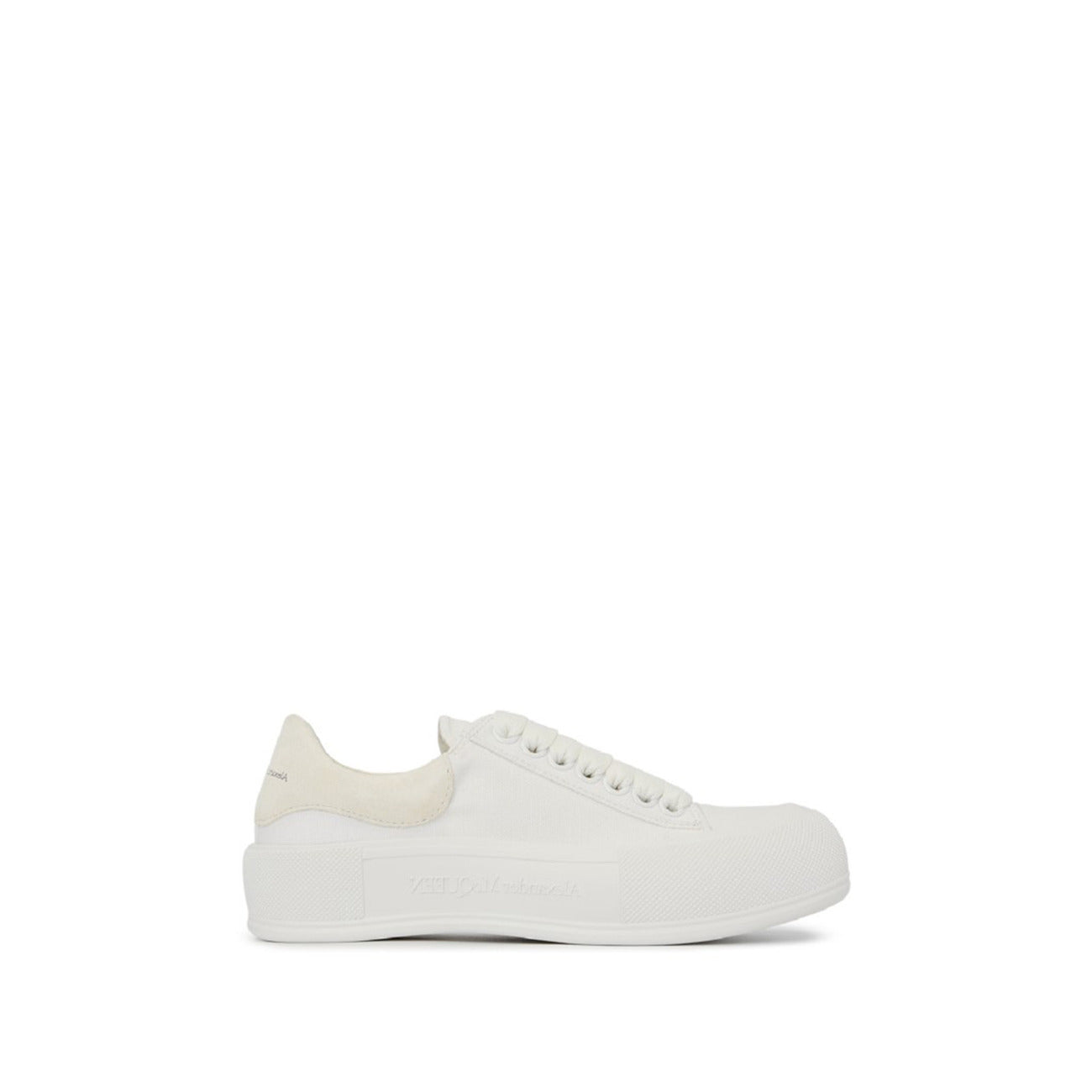 Ténis feminino Alexander McQueen