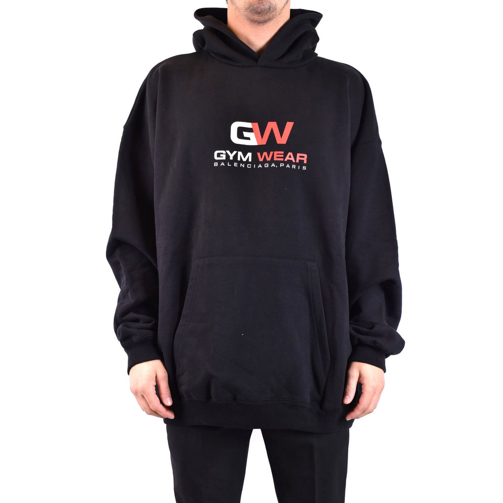 Balenciaga Herren-Sweatshirts