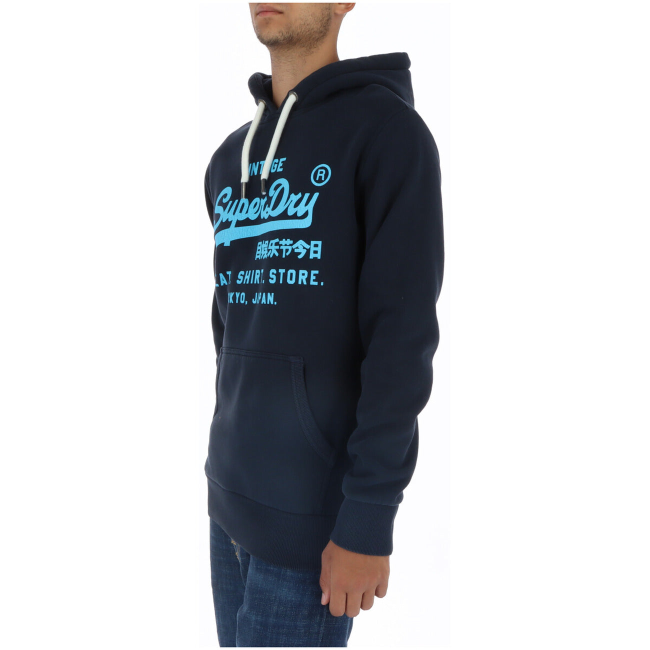 Superdry Herren-Sweatshirts