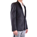 Blazer masculino Dsquared
