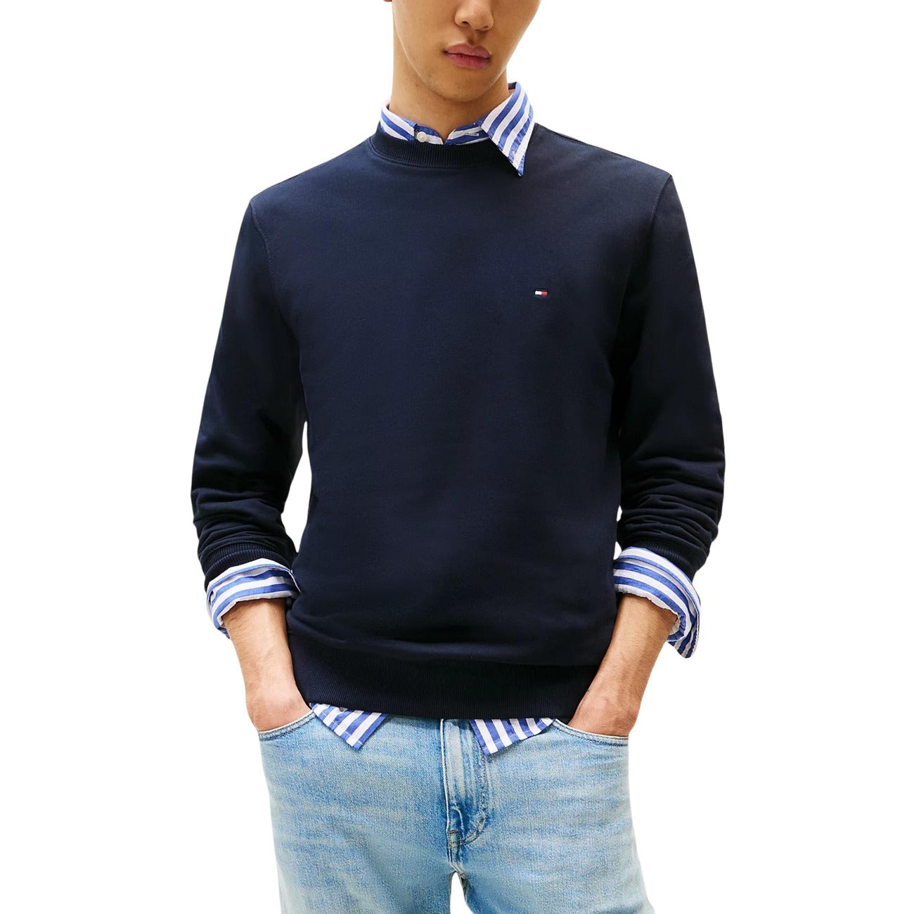 Tommy Hilfiger Herren-Sweatshirts